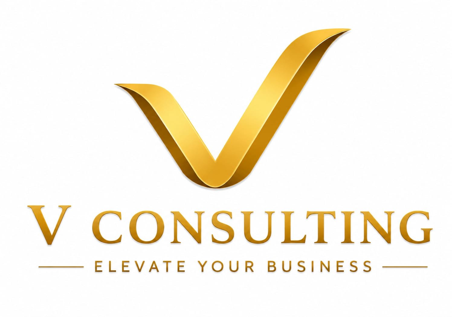 VConsultingManagement Logo
